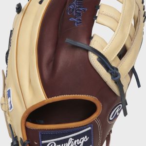 Rawlings colorsync 7.0 12.25′′ R2G Herz des Baseball Handschuh verstecken