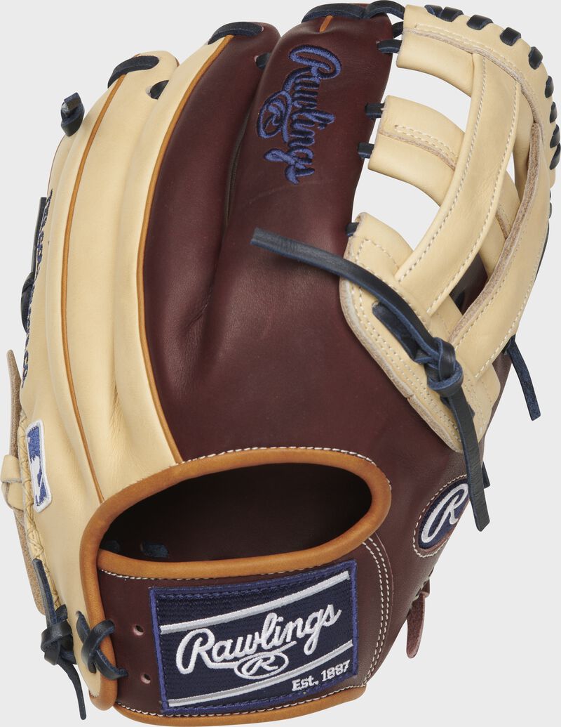 Rawlings Colorsync 7.0 12.25′′ R2G Herz des Hide Baseballhandschuhs