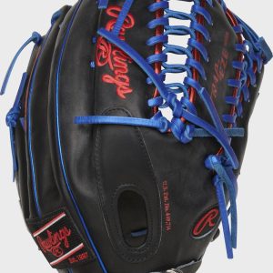 Rawlings colorsync 7.0 12.75′′ Herz des Versteckmike Forellen Modell Baseball Handschuh