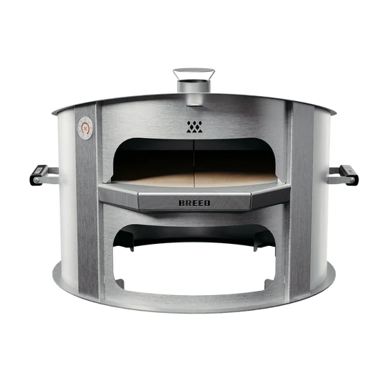 Breeo Live-Fire Pizzaofen