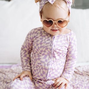 Pflaume welly Dame Träume Jumpsuit