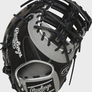 Rawlings colorsync 7.0 13′′ Herz der ersten Basishandschuh verstecken