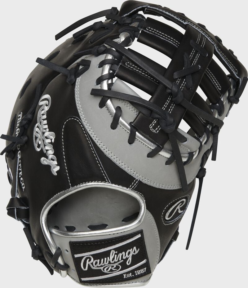 Rawlings Colorsync 7.0 13′′ Herz des ersten Base-Fäustlings verstecken