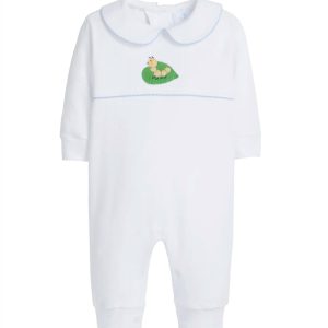 children häkeln Spielanzug in Raupe 7733786738748