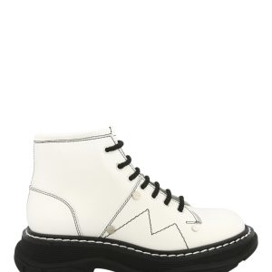 Tread Slick Schnürstiefelette
