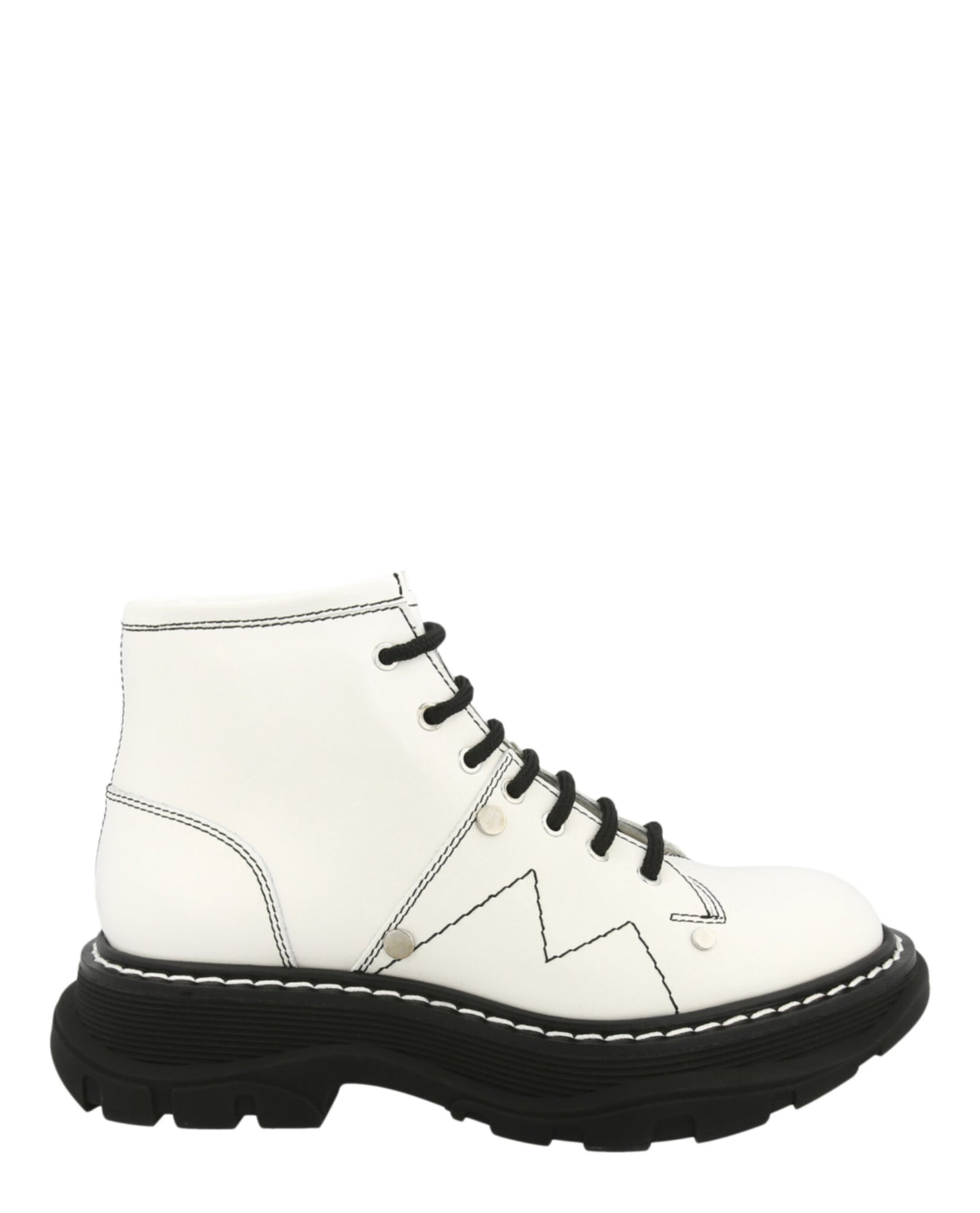 Tread Slick Schnürstiefelette