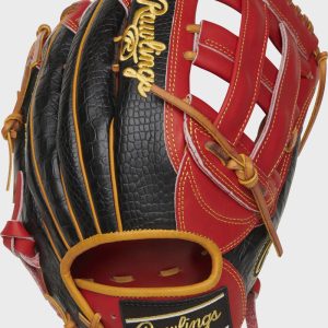 Rawlings colorsync 7.0 12.75′′ Herz des Baseball Handschuhs verstecken