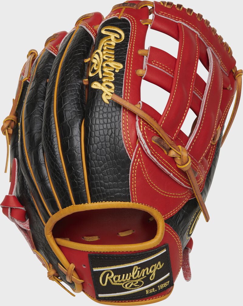 Rawlings Colorsync 7.0 12.75′′ Heart of the Hide Baseballhandschuh