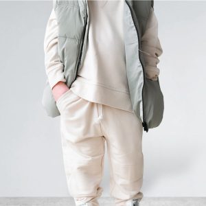 Hafer terry Traum Jogger