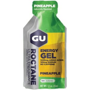 GU Roctane Energy Gel Ananas