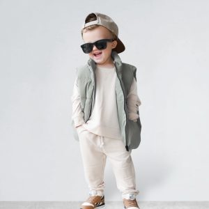 Hafer TERRY DREAM Pullover