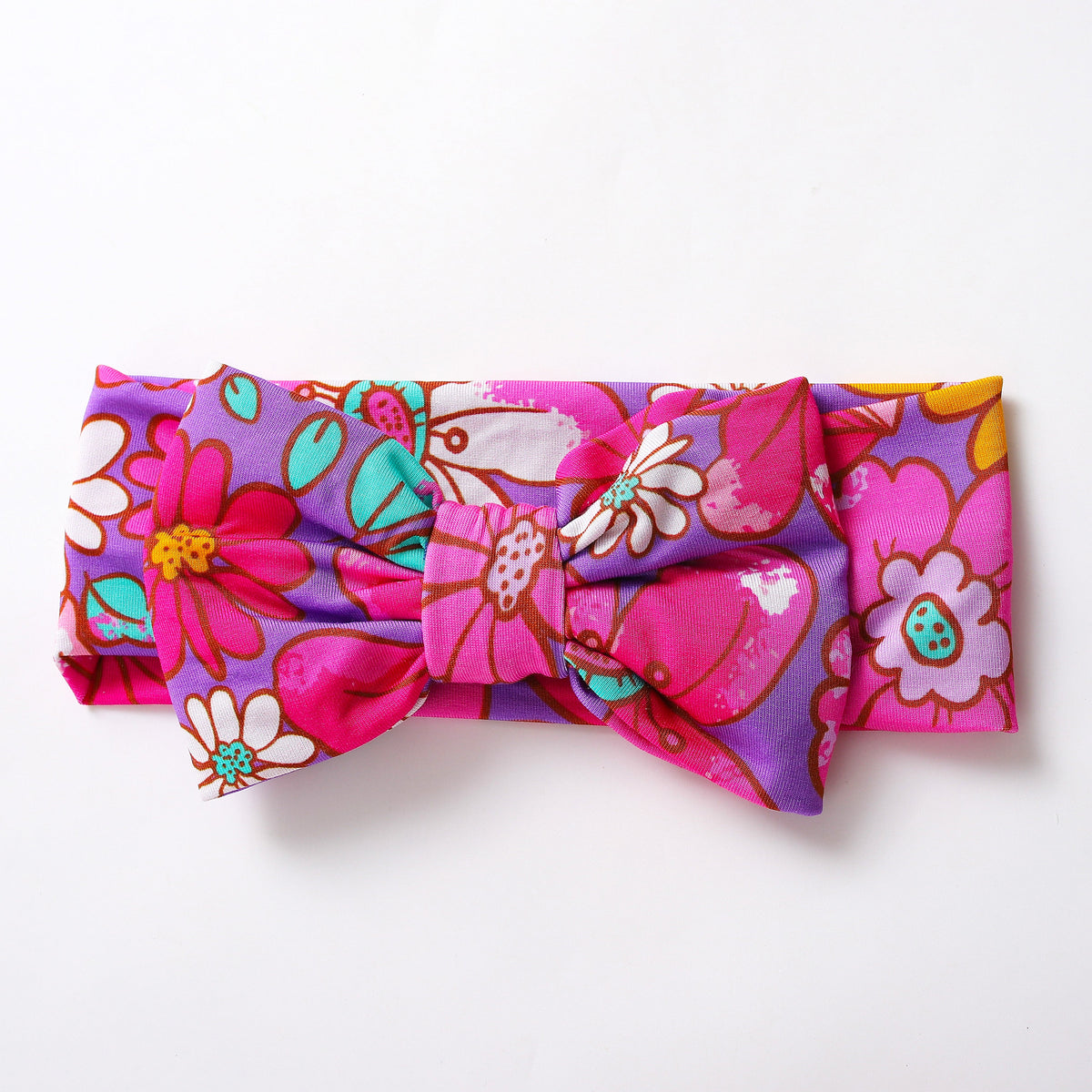 Retro Blooms (Blumen) Bogen