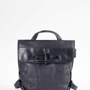 Mrs Mince Pie – Rucksack in Marineblau