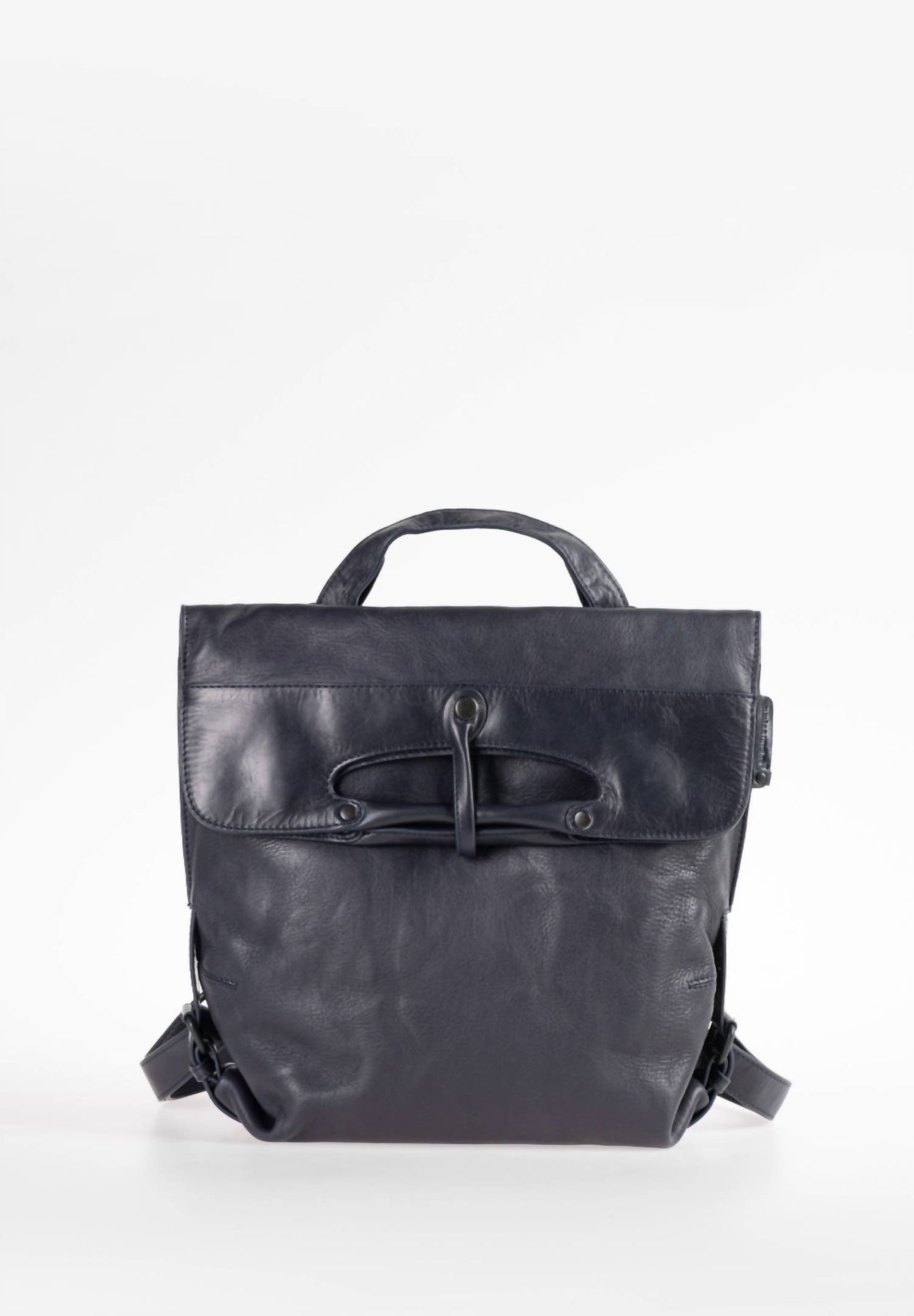 Mrs Mince Pie – Rucksack in Marineblau