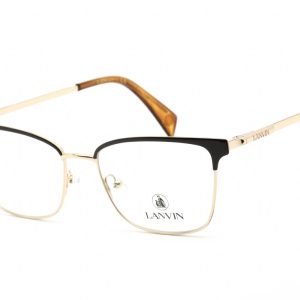 Lanvin Inv2105 003 Aviator Brille 52 mm