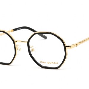 Tory Burch TY1075 3327 Runde Brillen 49 mm