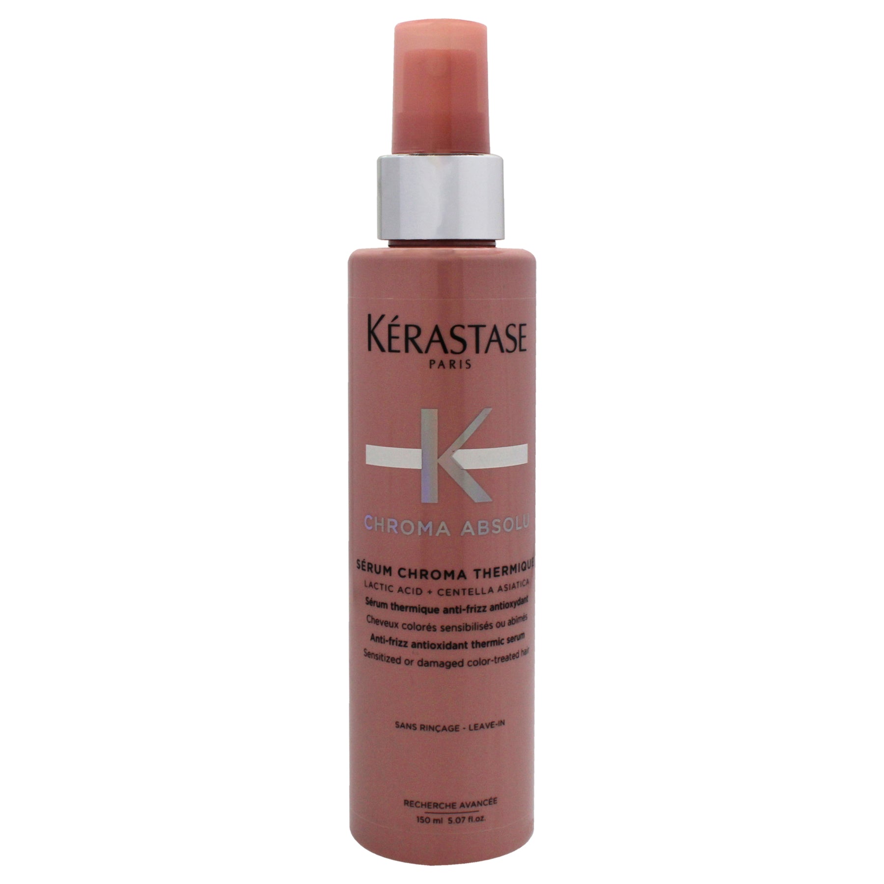 Chroma Absolute Chroma Thermique Hitzeschützendes Serum von Kerastase für Unisex – 5.07 oz Serum