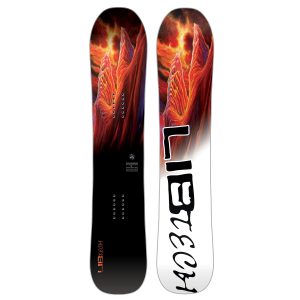 Lib Tech DynaSword Snowboard – Teenager – 2025
