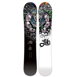 Lib Tech Jamie Lynn Snowboard – Herren – 2025