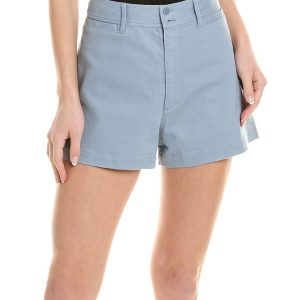 Rebecca Taylor Twill kurz