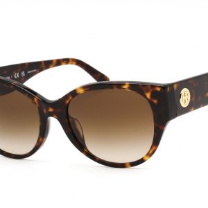 Tory Burch TY7182U 172813 Runde Sonnenbrille 54 mm