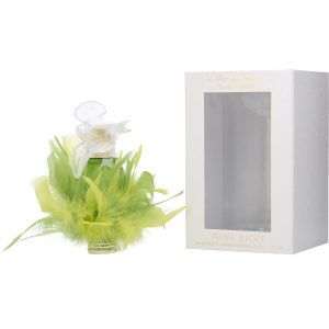 L’Air Du Temps By Nina Ricci edt spray 1,7 oz (Couture Edition) Damen