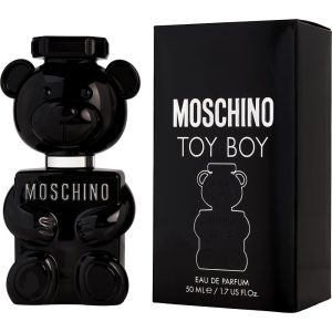 Moschino Toy Junge von Moschino eau de parfum spray 1.7 oz Herren