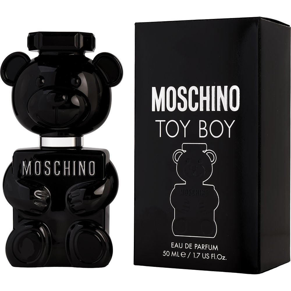 Moschino Toy Boy von Moschino Eau de Parfum Spray 1.7 Oz Herren