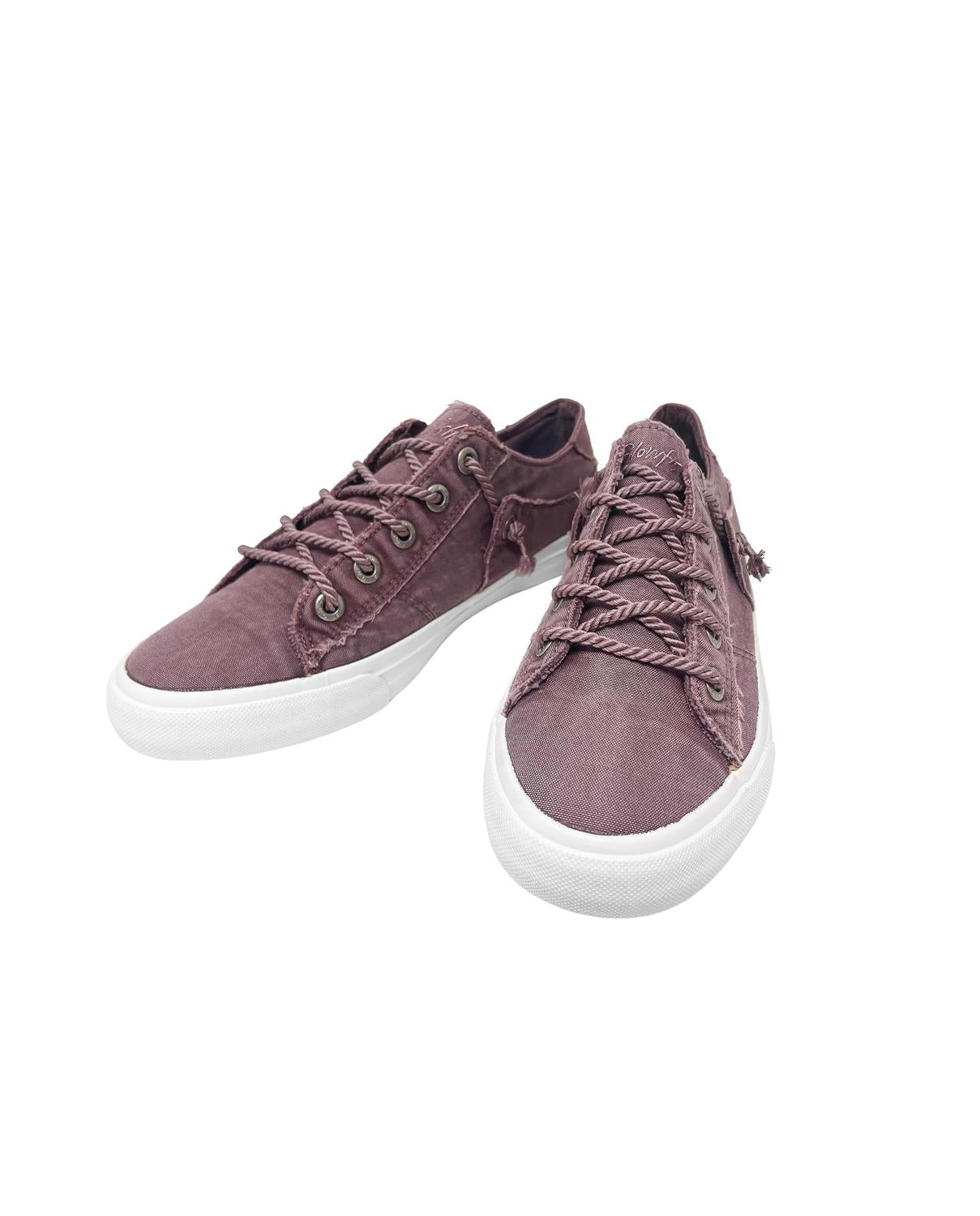 Martina Sneaker für Damen im Toadstool