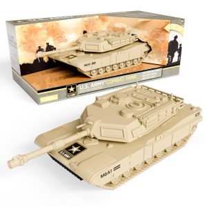 U.S. Army Kampfpanzer Spielzeug