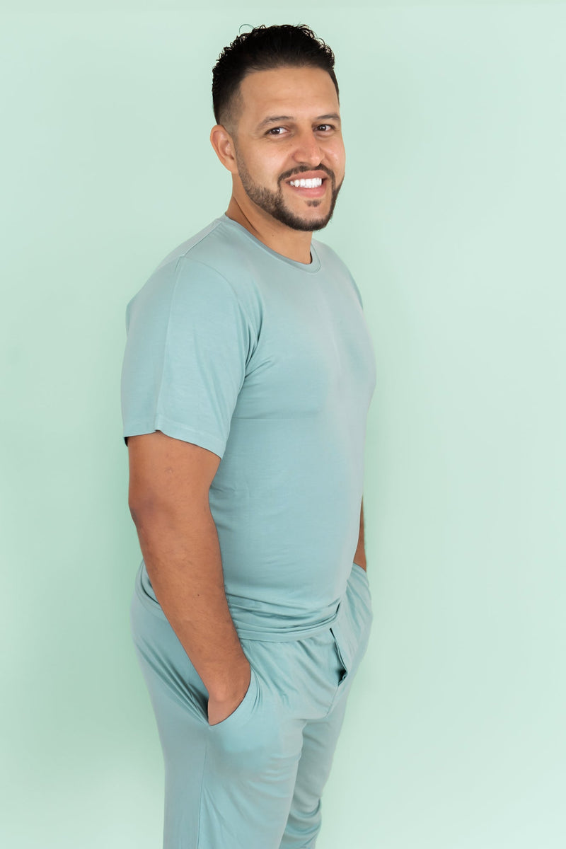 OZEAN TREASURES DREAM Herren TOP
