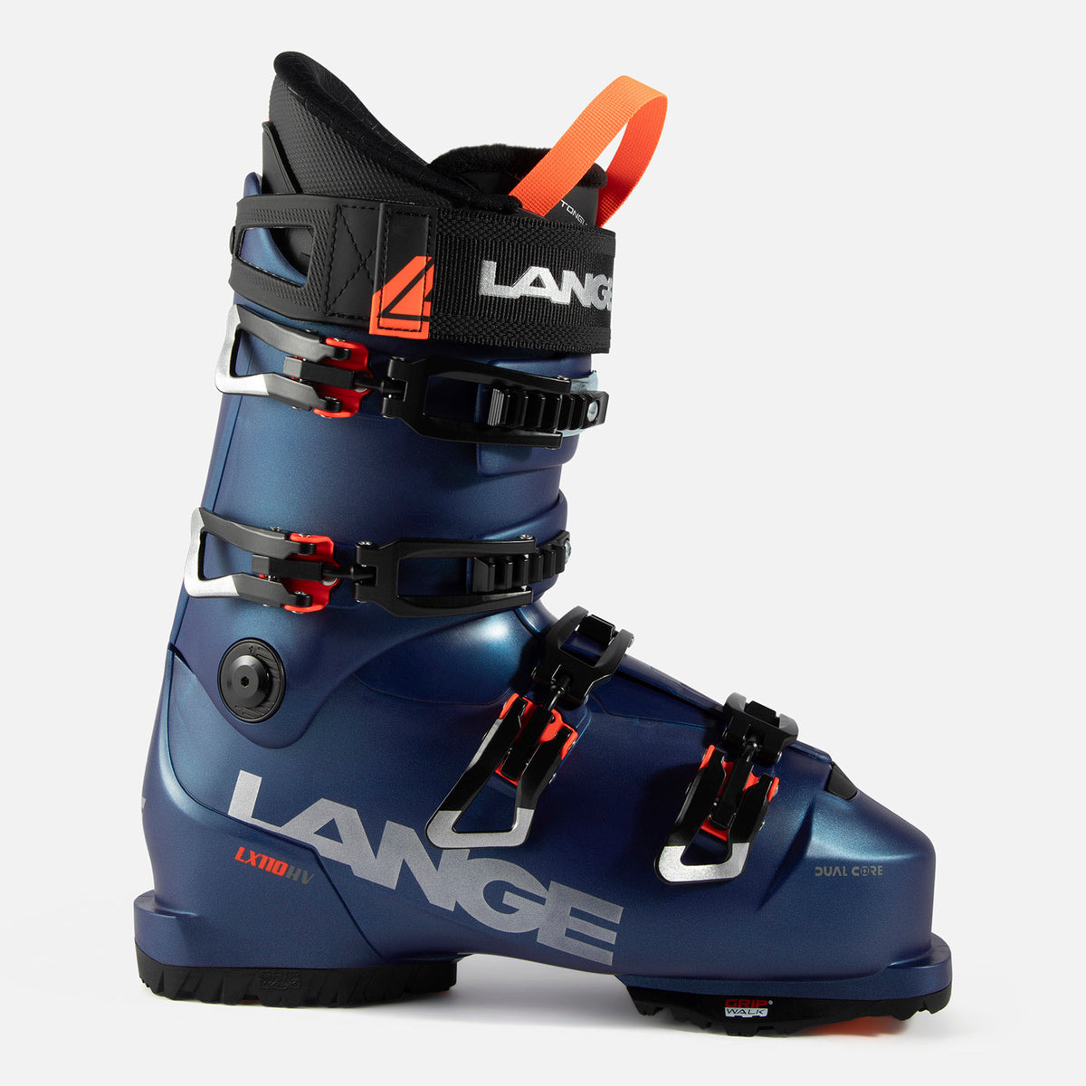 Lange LX 110 HV GW Skischuhe 2025 – Herren – Stiefel