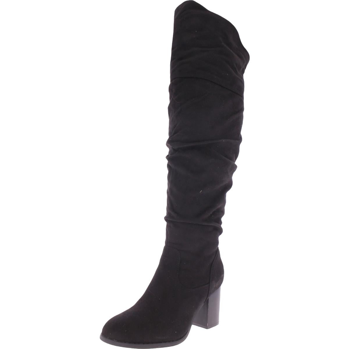 Stiefel von Kaison weiter Schaft