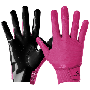 Cutters Rev Pro 5.0 Erwachsene Fußball Receiver Handschuhe