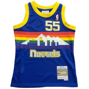 Jungen Nba Denver Nuggets Jersey in Royal