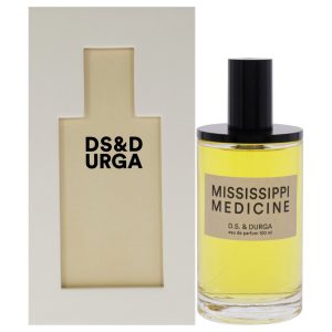Mississippi Medicine by DS & Durga for unisex – 3,4 oz edp Spray