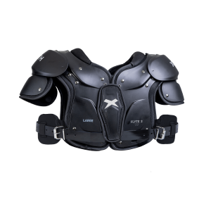 Xenith Flyte 2 TD Jugend Schulterpolster