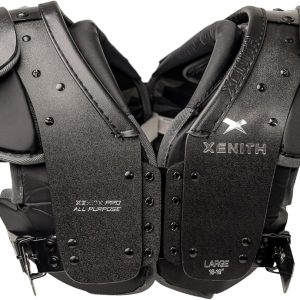 Xenith Pro All Purpose Schulterpolster für Erwachsene