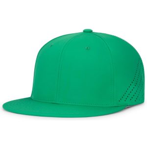 Pacific Headwear Premium leichte perforierte pacflex coolcore® Kappe