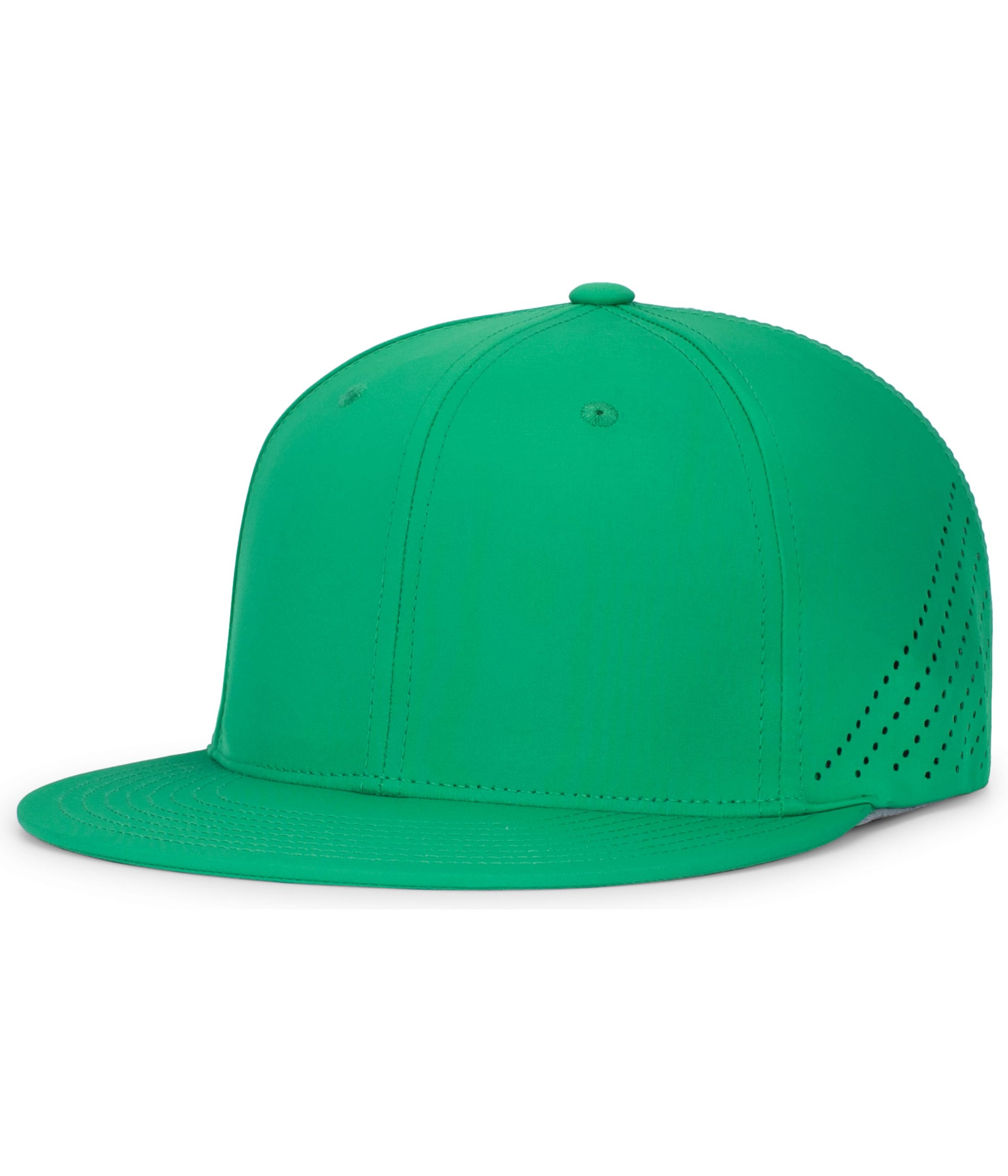 Pacific Headwear Premium leichte perforierte PacFlex Coolcore® Kappe