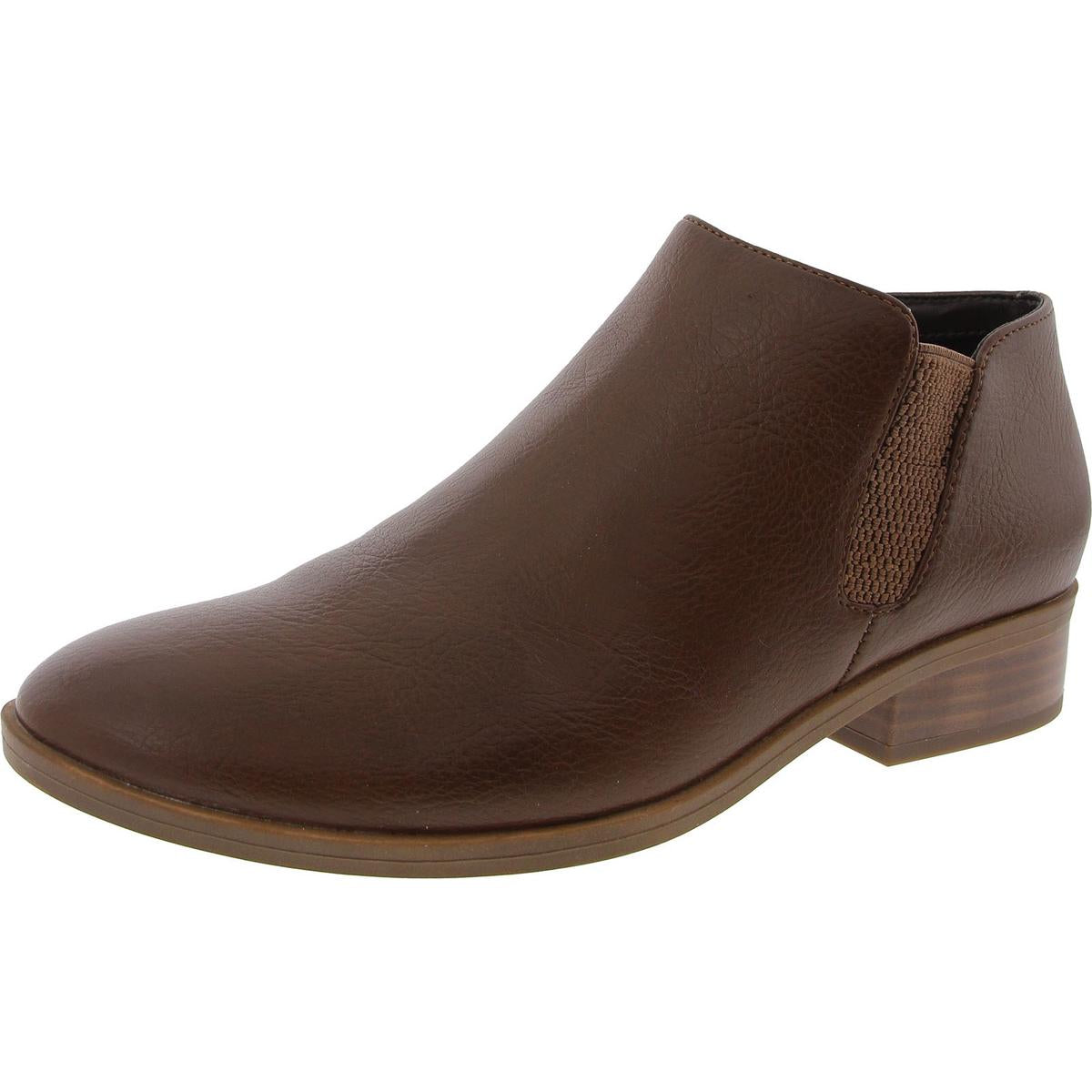 Respekt Stiefeletten
