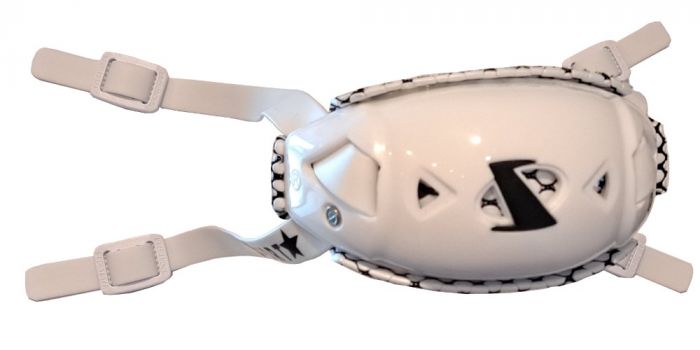 SportStar Victory T-Rex Hurricane Gel Chinstrap