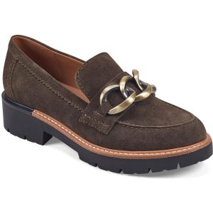 Zalor Chain Loafer