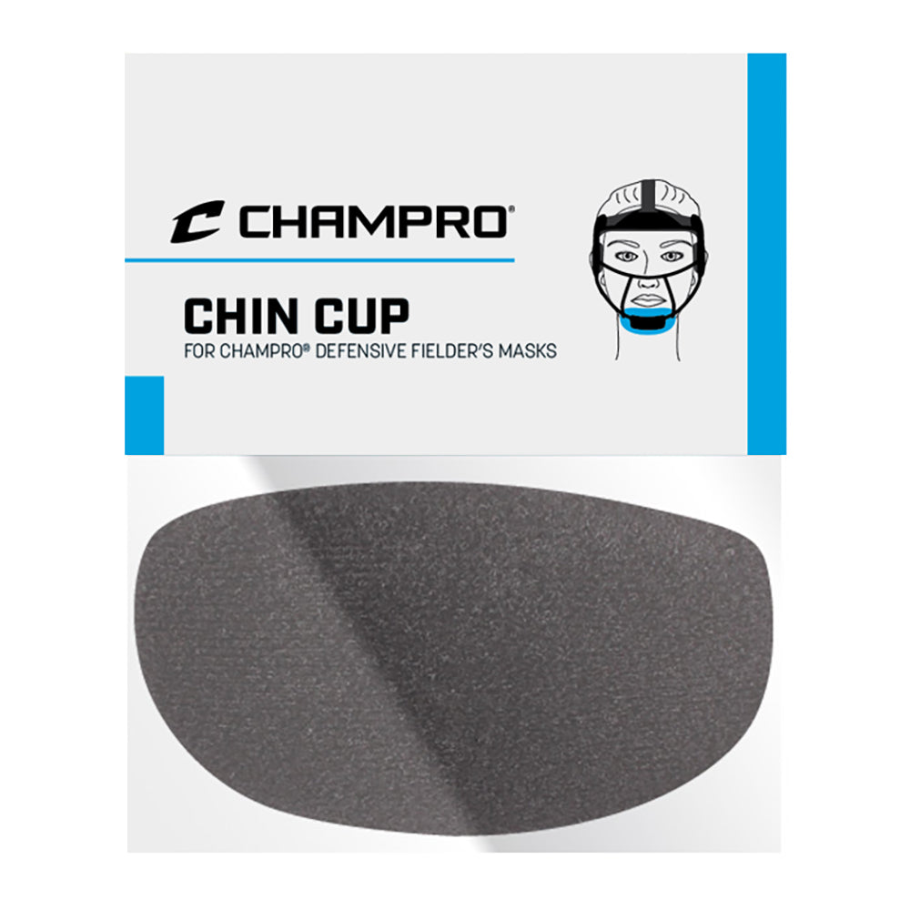 Champro Softball Gesichtsmaske Chin Cup