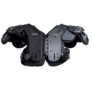 Xenith Pro Erwachsene Lineman Schulterpolster