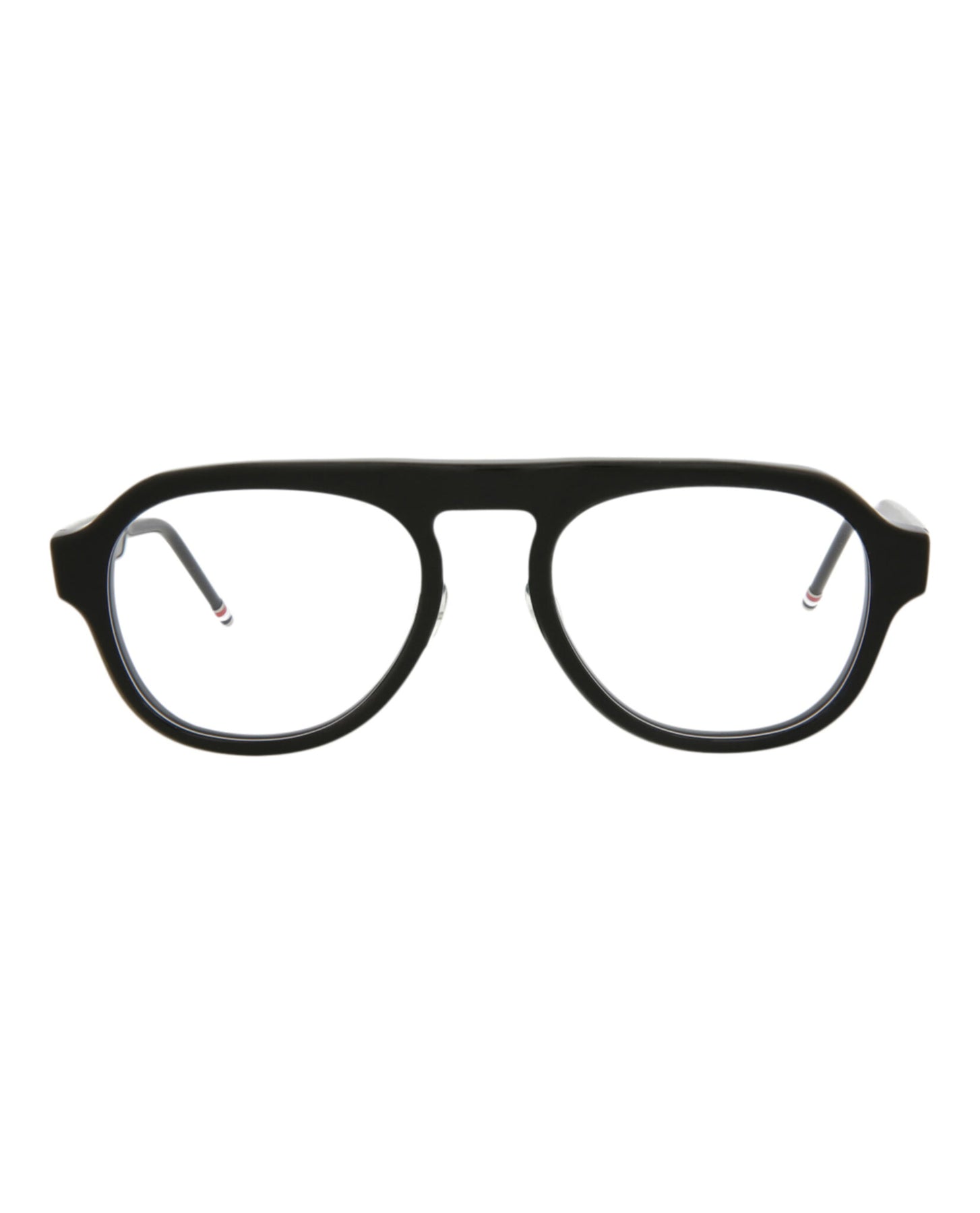 Aviator-Frame Acetat Optische Rahmen