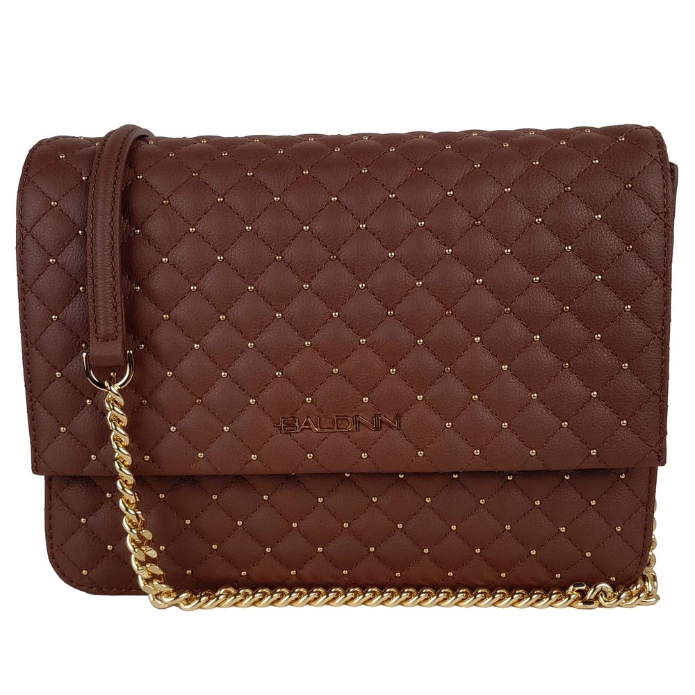 Baldinini Trend Leder Di Calfskin Umhängetasche für Damen