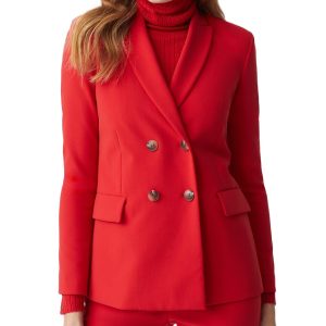 J.McLaughlin Sumner Jacke