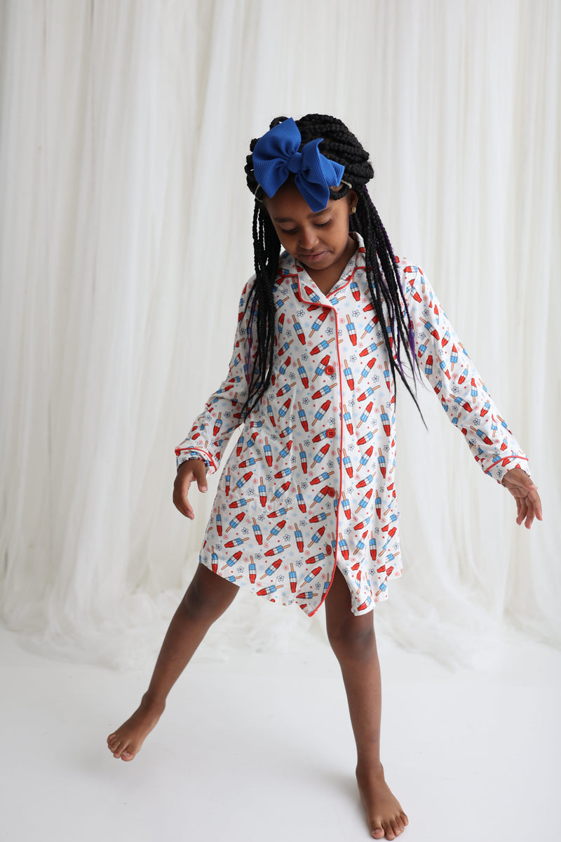 Klein MISS FIRECRACKER GIRL'S DREAM Abendkleid