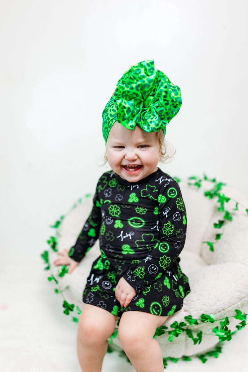 LUCKY VIBES DREAM Body KLEIDUNG